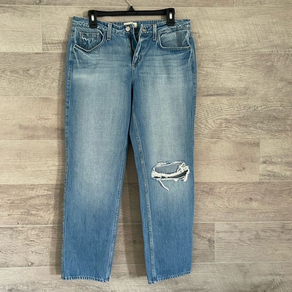 L agence jeans